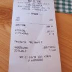 Edina Cukrászda Csökmő - Egyéb