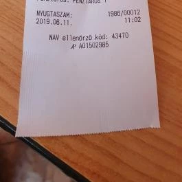 Edina Cukrászda Csökmő - Egyéb