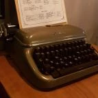 Edison Bar & Ink Budapest - Étlap/itallap