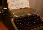 Edison Bar & Ink Budapest