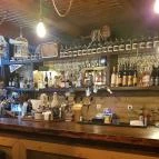 Edison Bar & Ink Budapest - Belső