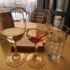 EdVino Borbár & Bisztró Budapest - Étel/ital