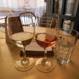 EdVino Borbár & Bisztró, Budapest - Étel/ital