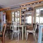 EdVino Borbár & Bisztró Budapest - Belső