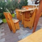 Éger Presszó Solt - Egyéb