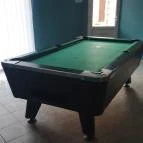 Éger Presszó Solt - Egyéb