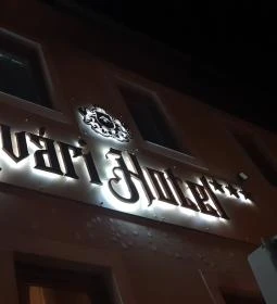 Egervár Vendégház 