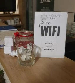 Egervár Vendégház 