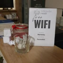 Egervár Vendégház , Eger - Egyéb