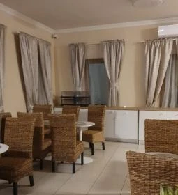 Egervár Vendégház 