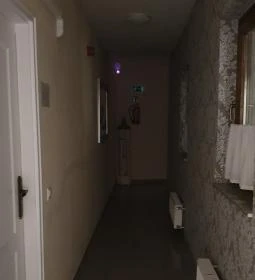 Egervár Vendégház 