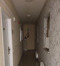 Egervár Vendégház 