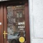 Eggi Cafe - Korean Toast Sandwiches Budapest - Egyéb