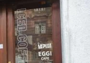 Eggi Cafe - Korean Toast Sandwiches Budapest