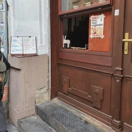 Eggi Cafe - Korean Toast Sandwiches, Budapest - Egyéb