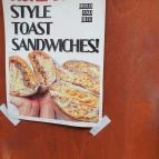 Eggi Cafe - Korean Toast Sandwiches Budapest - Egyéb