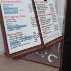 Eggi Cafe - Korean Toast Sandwiches Budapest - Egyéb