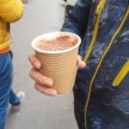 Eggi Cafe - Korean Toast Sandwiches Budapest - Egyéb