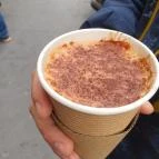 Eggi Cafe - Korean Toast Sandwiches Budapest - Egyéb