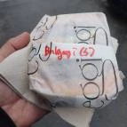 Eggi Cafe - Korean Toast Sandwiches Budapest - Egyéb