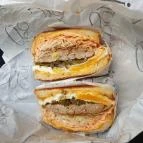 Eggi Cafe - Korean Toast Sandwiches Budapest - Egyéb