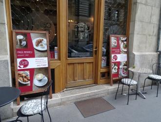 Egoist Café Budapest vélemények - Jártál már itt? Olvass véleményeket ...