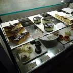 Egoist Café Budapest - Étel/ital