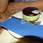 Egoist Café Budapest - Étel/ital