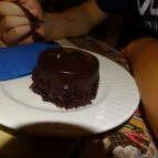 Egoist Café Budapest - Étel/ital