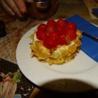 Egoist Café Budapest - Étel/ital