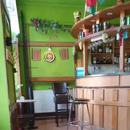 Egri Borház, Pápa - Egyéb