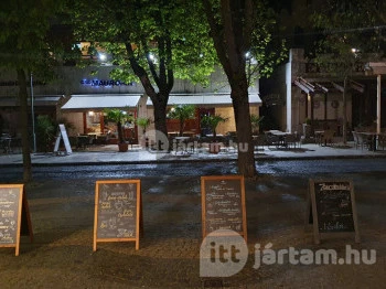 ÉgSzínKék Balatonfüred