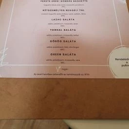 Egykávézó Kaposvár - Egyéb