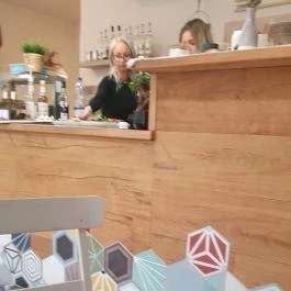 Egykávézó Kaposvár - Egyéb