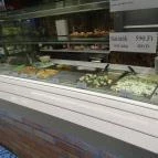 Eker Török Étterem - Bartók Béla út Budapest - Étel/ital