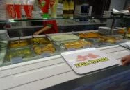 Eker Török Étterem - Bartók Béla út Budapest