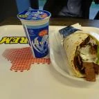 Eker Török Étterem - Bartók Béla út Budapest - Étel/ital