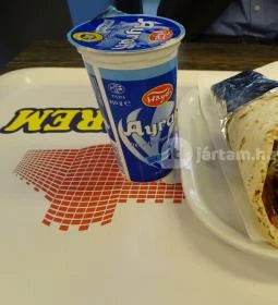 Eker Török Étterem - Bartók Béla út