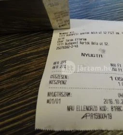 Eker Török Étterem - Bartók Béla út