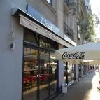 Eker Török Étterem - Bartók Béla út Budapest - Külső kép