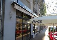 Eker Török Étterem - Bartók Béla út Budapest