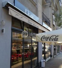 Eker Török Étterem - Bartók Béla út