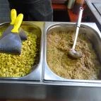 El Bigote - Ráday utca Budapest - Étel/ital