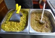 El Bigote - Ráday utca Budapest