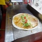 El Bigote - Ráday utca Budapest - Étel/ital