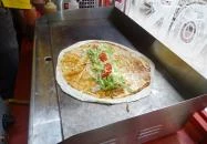 El Bigote - Ráday utca Budapest