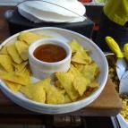 El Bigote - Ráday utca Budapest - Étel/ital