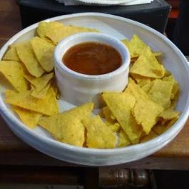 El Bigote - Ráday utca, Budapest - Étel/ital