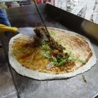 El Bigote - Ráday utca Budapest - Étel/ital