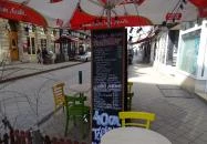 El Bigote - Ráday utca Budapest